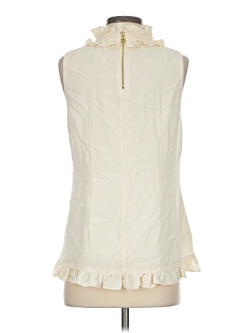 Sail to Sable Sleeveless Blouse (view 2)