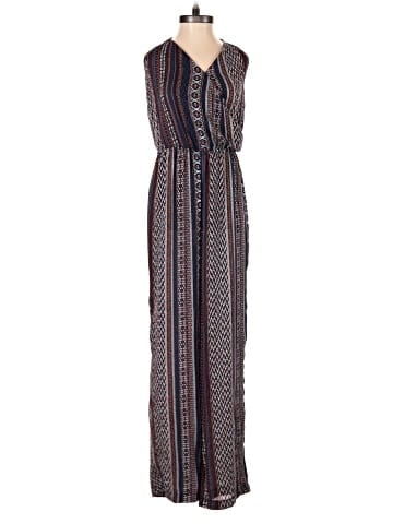Timing Jumpsuit (view 1)