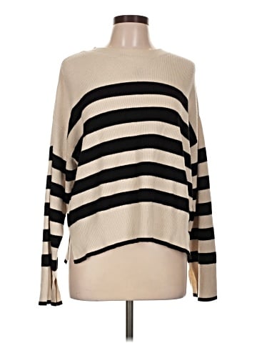 RD Style Pullover Sweater (view 1)
