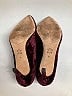 Sam Edelman Burgundy Heels Size 9 1/2 - photo 5
