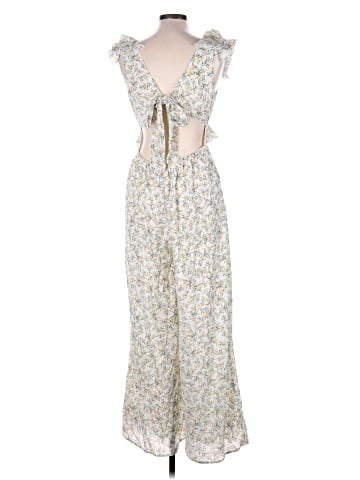 Francesca's Jumpsuit (view 2)
