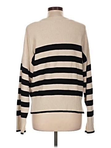 RD Style Pullover Sweater (view 2)