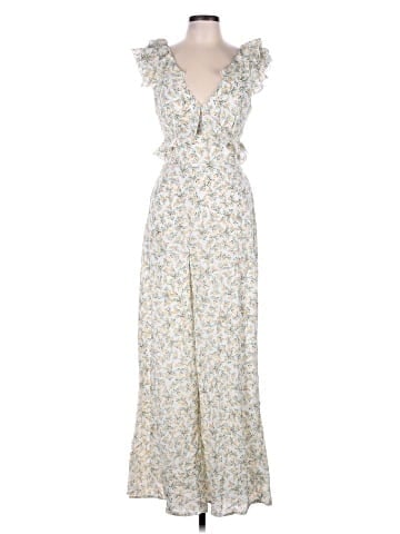 Francesca's Jumpsuit (view 1)