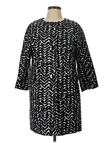 Talbots Coat (view 1)