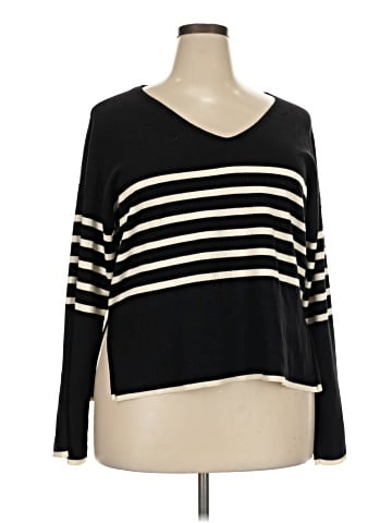 Vero Moda Pullover Sweater (view 1)