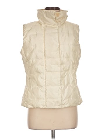 Talbots Vest (view 1)