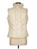 Talbots 100% Polyester Ivory Vest Size M - photo 1
