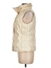 Talbots 100% Polyester Ivory Vest Size M - photo 5