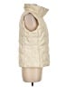 Talbots 100% Polyester Ivory Vest Size M - photo 4