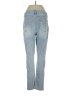 Seven7 Hearts Blue Jeans Size 12 - photo 2