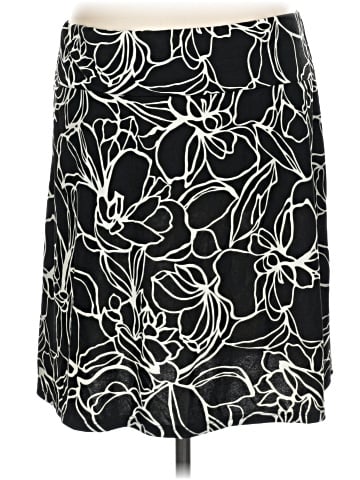 White House Black Market Casual Skirt (view 2)