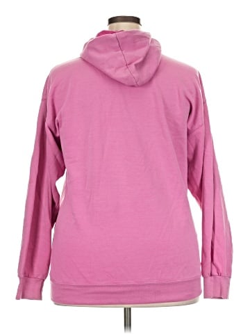 Point Pullover Hoodie (view 2)