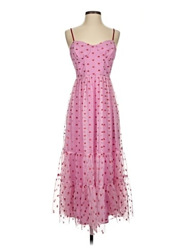 Betsey Johnson Cocktail Dress (view 1)