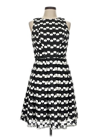 Adrianna Papell Cocktail Dress (view 1)