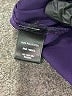 Torrid 100% Polyester Purple Sleeveless Blouse Size 1X Plus (1) - photo 8