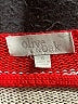 Olive and Oak 100% Acrylic Stripes Red Pullover Sweater Size S - photo 7