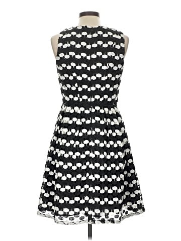 Adrianna Papell Cocktail Dress (view 2)