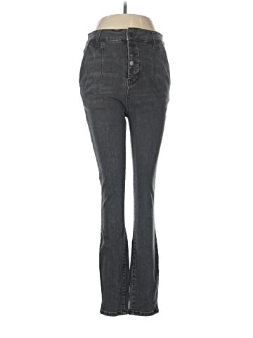 Pilcro and the Letterpress Jeans (view 1)