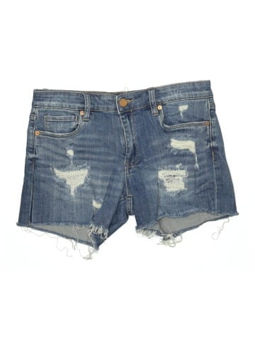 Blank NYC Denim Shorts (view 1)