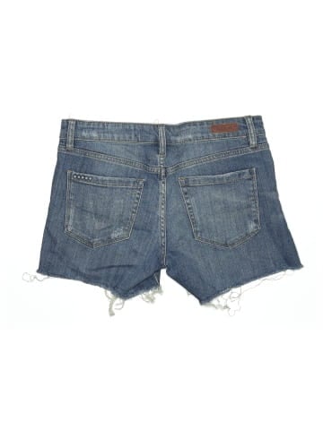 Blank NYC Denim Shorts (view 2)
