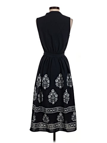 Croft & Barrow Casual Dress (view 2)