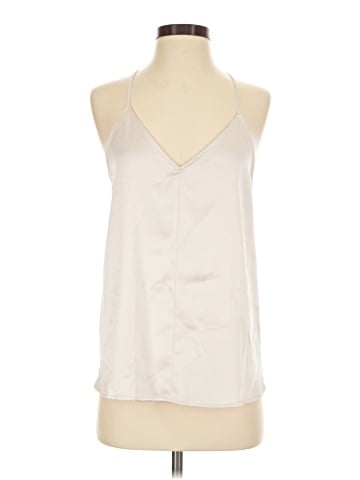 SPANX Sleeveless Blouse (view 1)