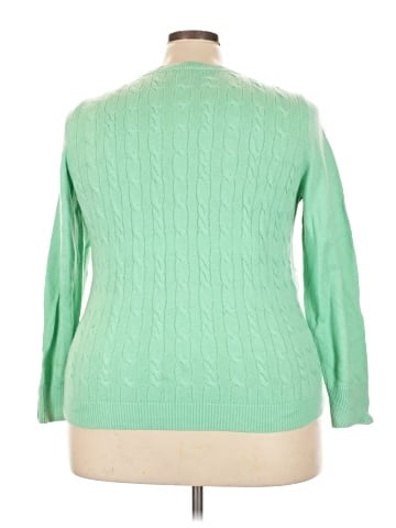 Talbots Pullover Sweater (view 2)