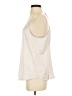 SPANX Ivory Sleeveless Blouse Size S - photo 5