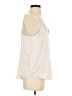 SPANX Ivory Sleeveless Blouse Size S - photo 4
