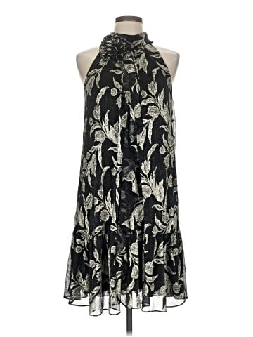 Adrianna Papell Cocktail Dress (view 1)