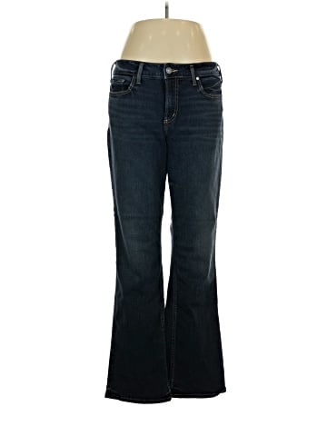 Silver Jeans Co. Jeans (view 1)