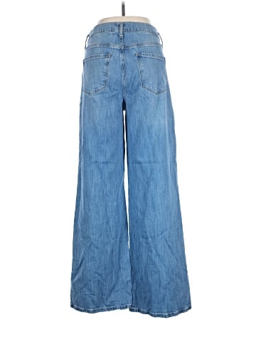 a.n.a. A New Approach Jeans (view 2)