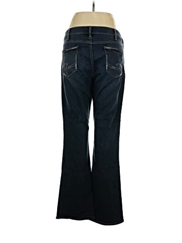 Silver Jeans Co. Jeans (view 2)