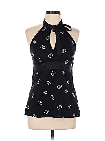 Odille Sleeveless Blouse (view 1)