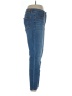 Seven7 Solid Blue Jeans Size 12 - photo 4