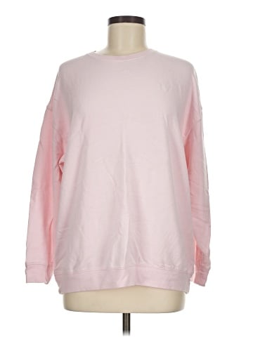 Victoria's Secret Sweatshirt (view 1)