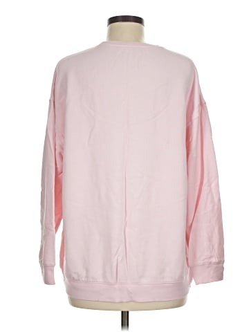 Victoria's Secret Sweatshirt (view 2)