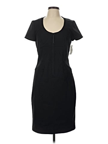 Carlisle Casual Dress (view 1)