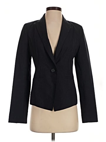 Ann Taylor Factory Blazer (view 1)