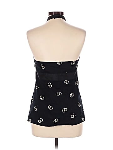 Odille Sleeveless Blouse (view 2)
