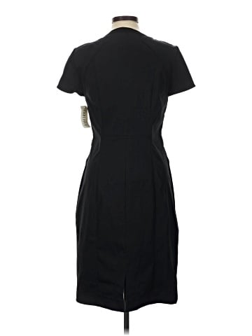 Carlisle Casual Dress (view 2)