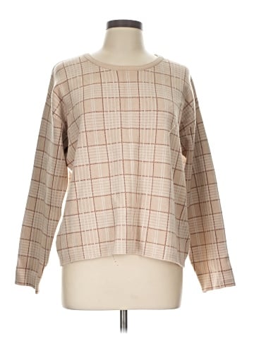 Tahari Pullover Sweater (view 1)