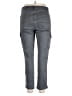 Democracy Gray Jeans Size 14 - photo 2