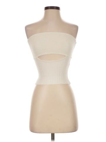 Banana Republic Tube Top (view 1)