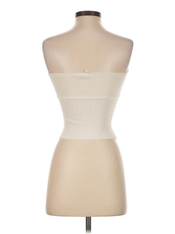 Banana Republic Tube Top (view 2)