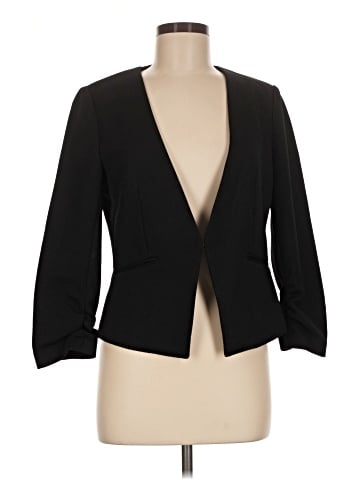 Amanda + Chelsea Blazer (view 1)