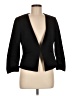 Amanda + Chelsea Black Blazer Size M - photo 1