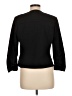 Amanda + Chelsea Black Blazer Size M - photo 2