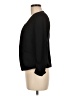 Amanda + Chelsea Black Blazer Size M - photo 5