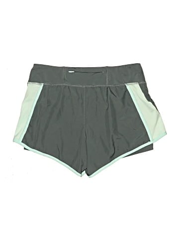 Mountain Hardwear Athletic Shorts (view 2)